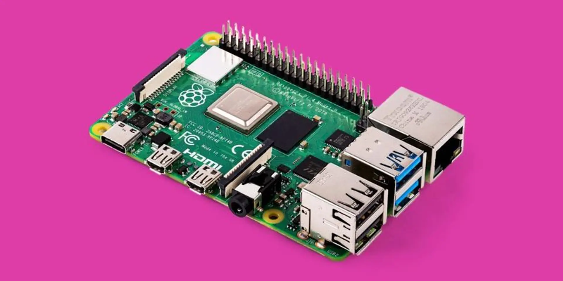 Raspberry Pi 2.0? This AI Module Could Be the Next Big Thing