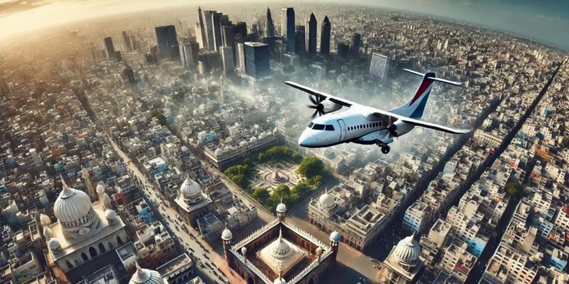 From Food Delivery to Air Travel: Deepinder Goyal's $20M Bet on LAT Aerospace!