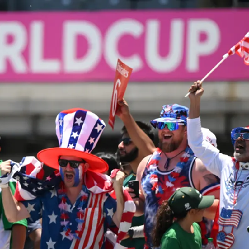 Rise of Cricket in the USA: An Opportunity for Businesses?