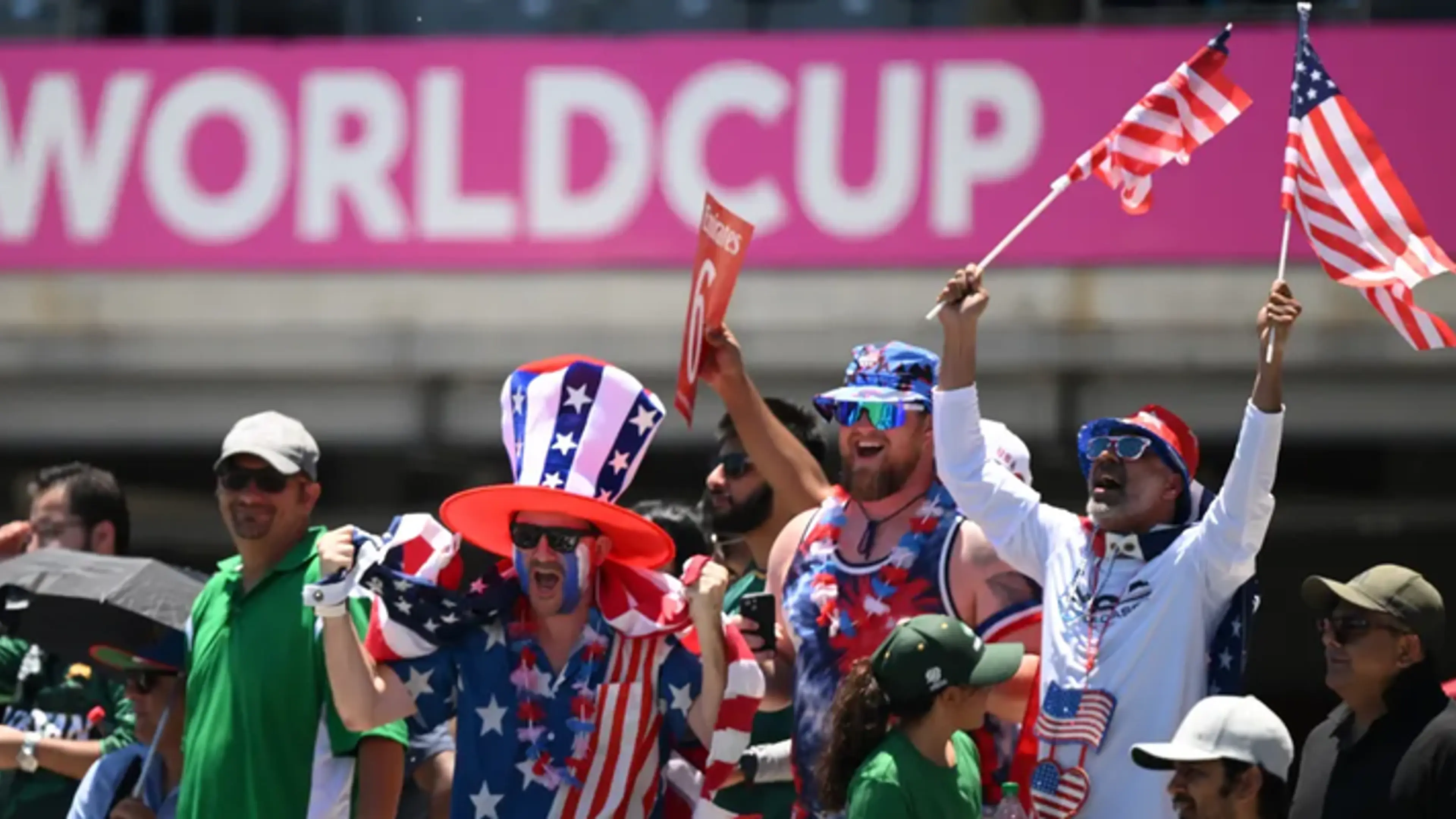 Rise of Cricket in the USA: An Opportunity for Businesses?