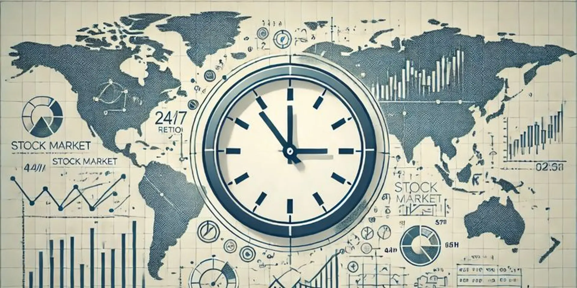 US Stock Market Goes 24/7: What It Means for Investors Worldwide