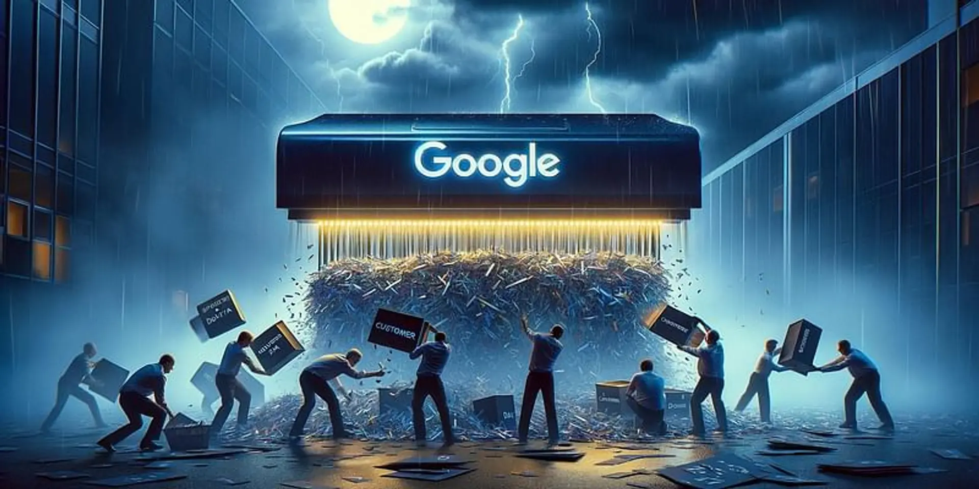 Google to Delete "Incognito" Browsing Data in Lawsuit Settlement