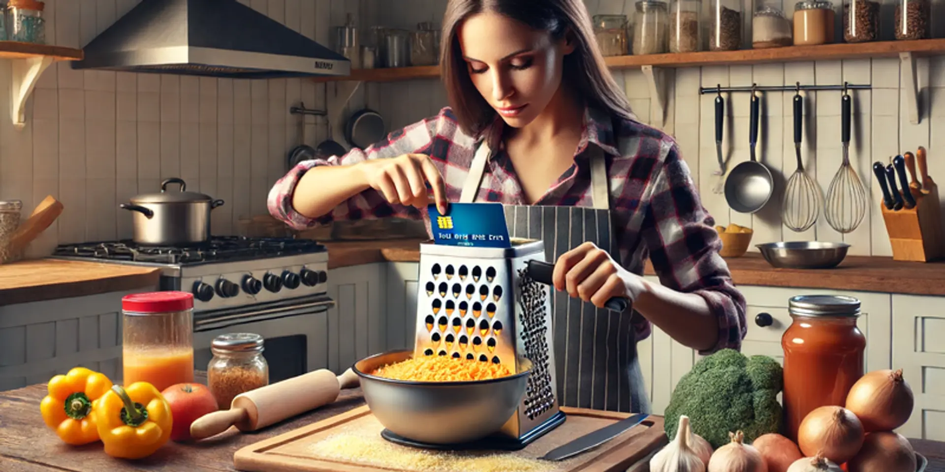 You are Consuming One Credit Card of Microplastic Every Week: A MACRO Hazard!