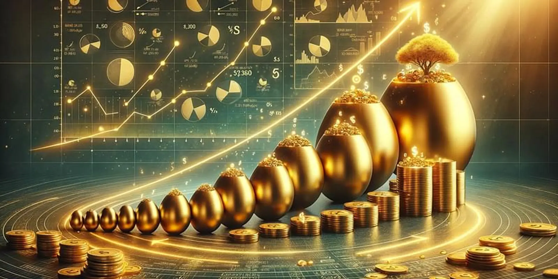 Here's How to Build a Corpus of 10 Crores with Half the Investment!