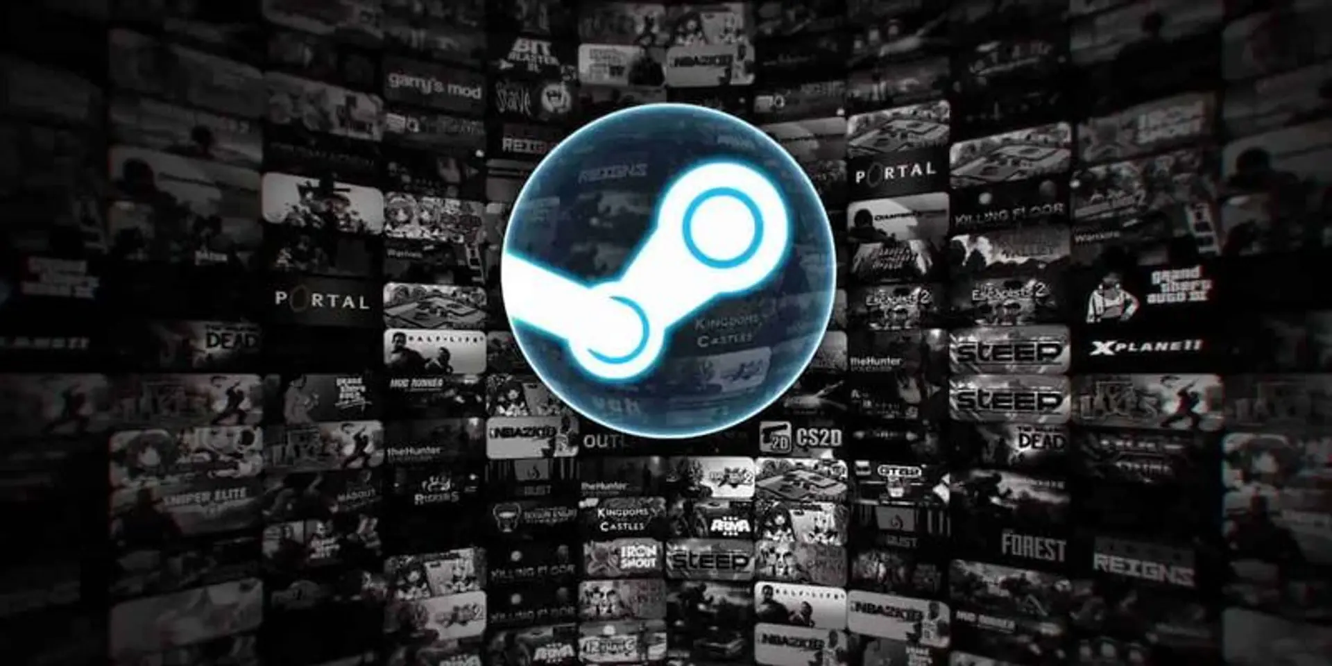 How Steam became a multi-billion dollars company?
