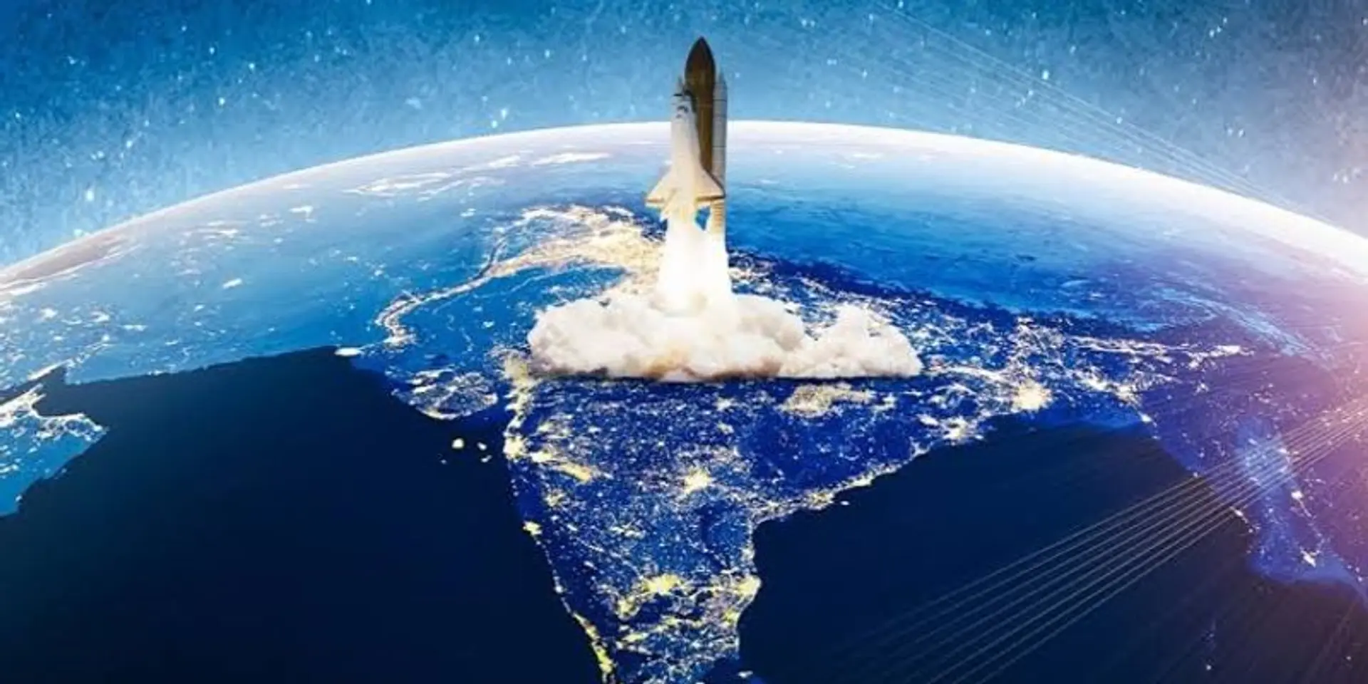Indian Space Startups Leverage ISRO Veterans’ Expertise for Growth