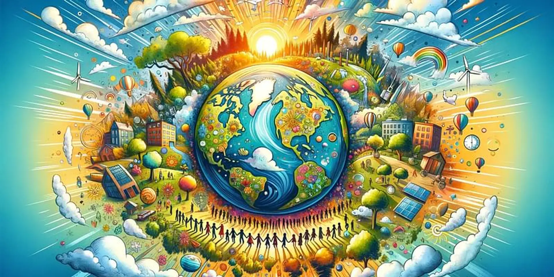 World Happiness Report Released: Which countries are the happiest in the world in 2024?