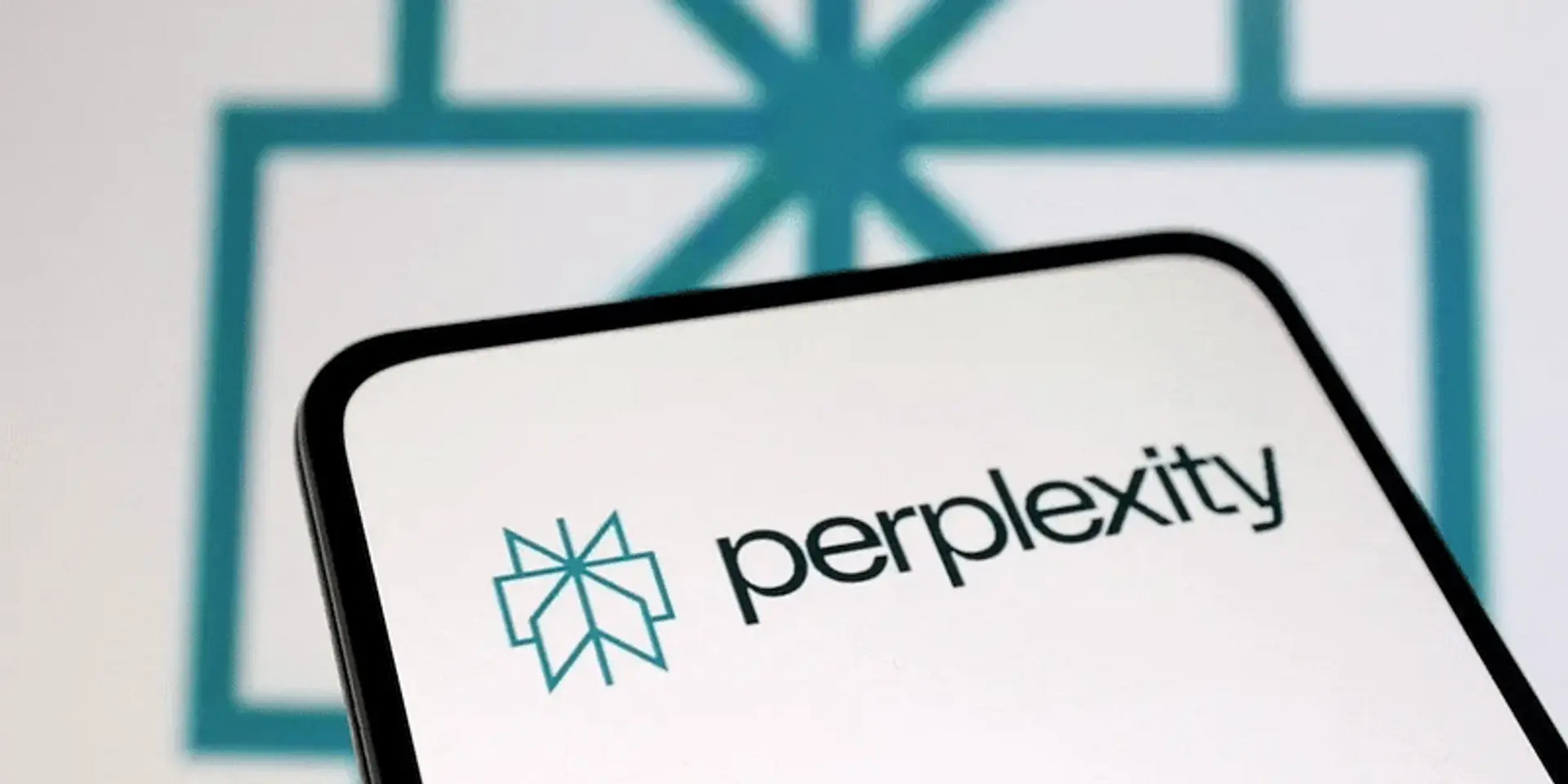 SoftBank-backed Perplexity bags $500M funding at $9B valuation