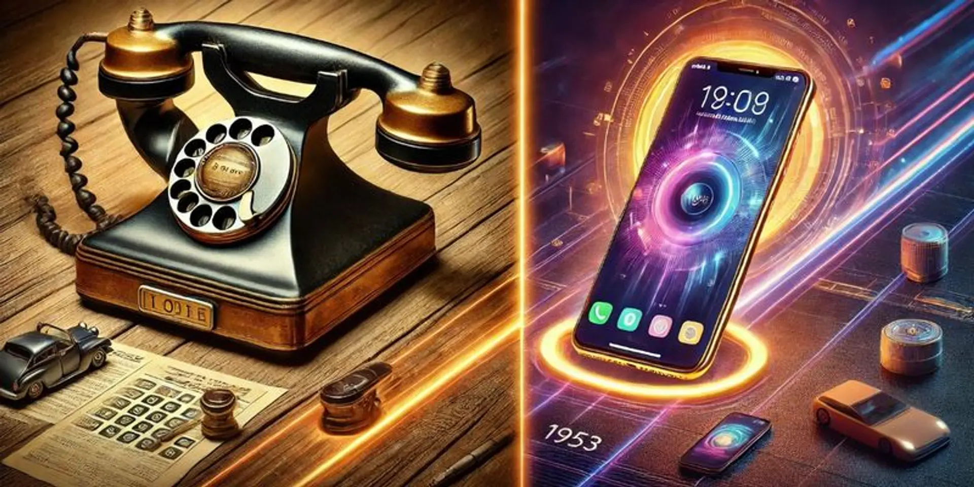 The 1953 Prediction That Nailed Today’s Tech World