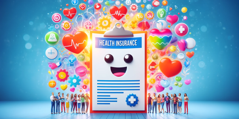 Health Insurance: The Only 3 Steps to Remember While Considering One