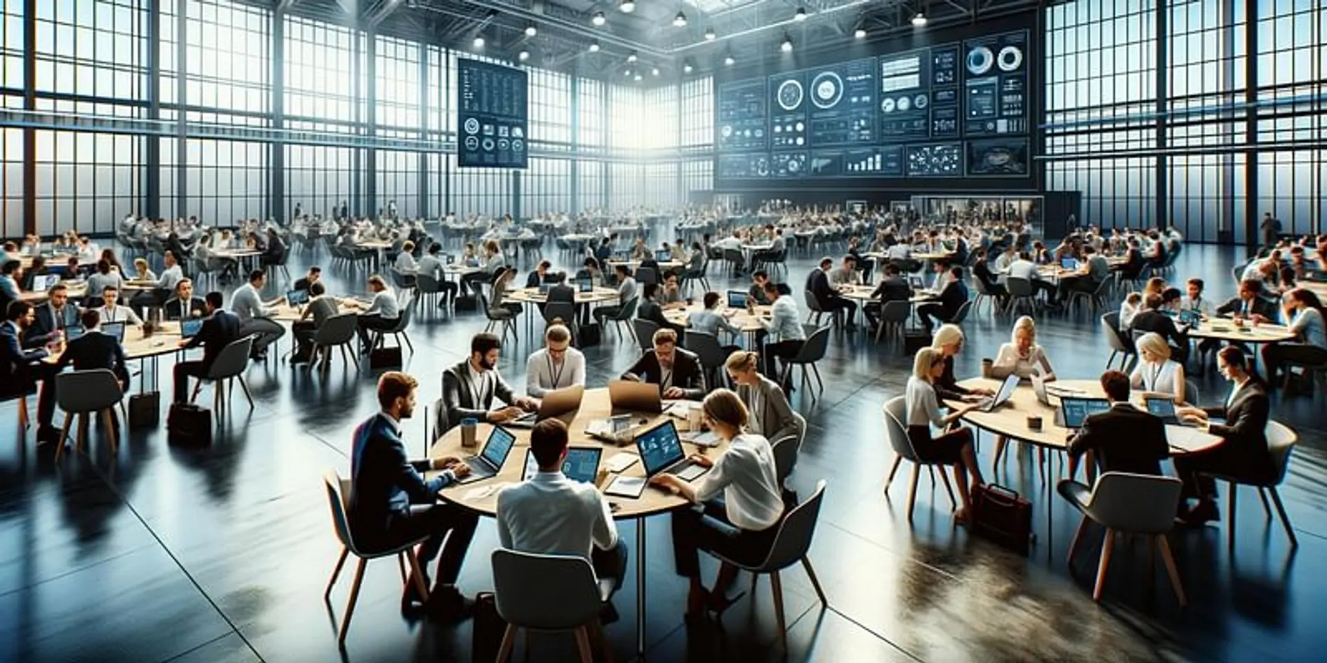 Top Global Hotspots for Startup Acceleration Where Innovation Thrives