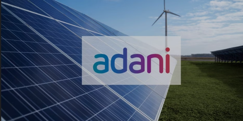Adani: India's First Integrated Renewable Energy Player is All Set for 2027
