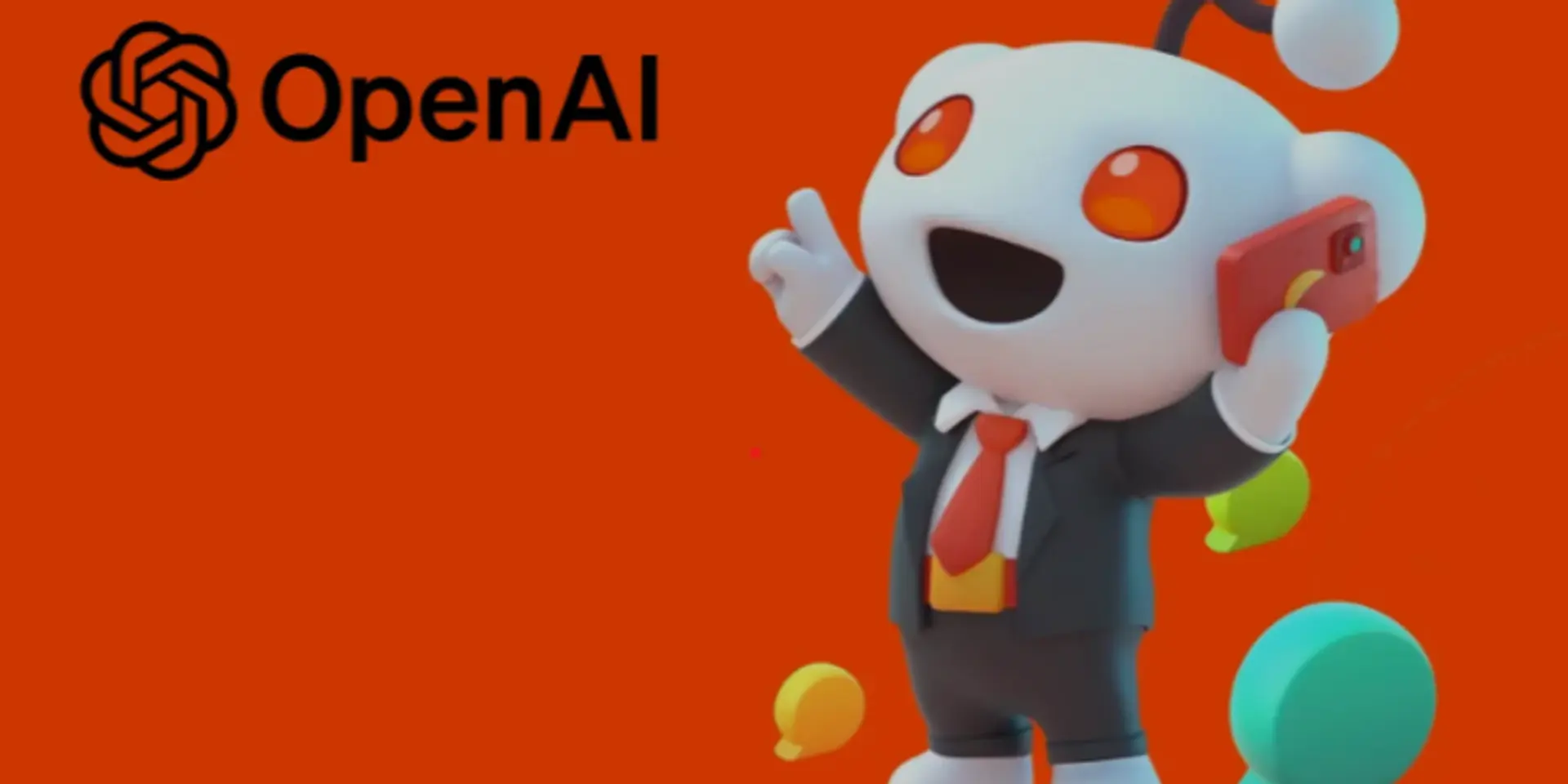 Reddit partners with OpenAI to bring its content to ChatGPT