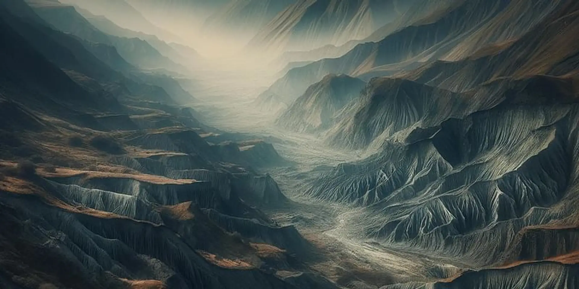 The Irreplaceable Ecosystem of Hindu Kush Himalayas may be on the Brink of Collapse