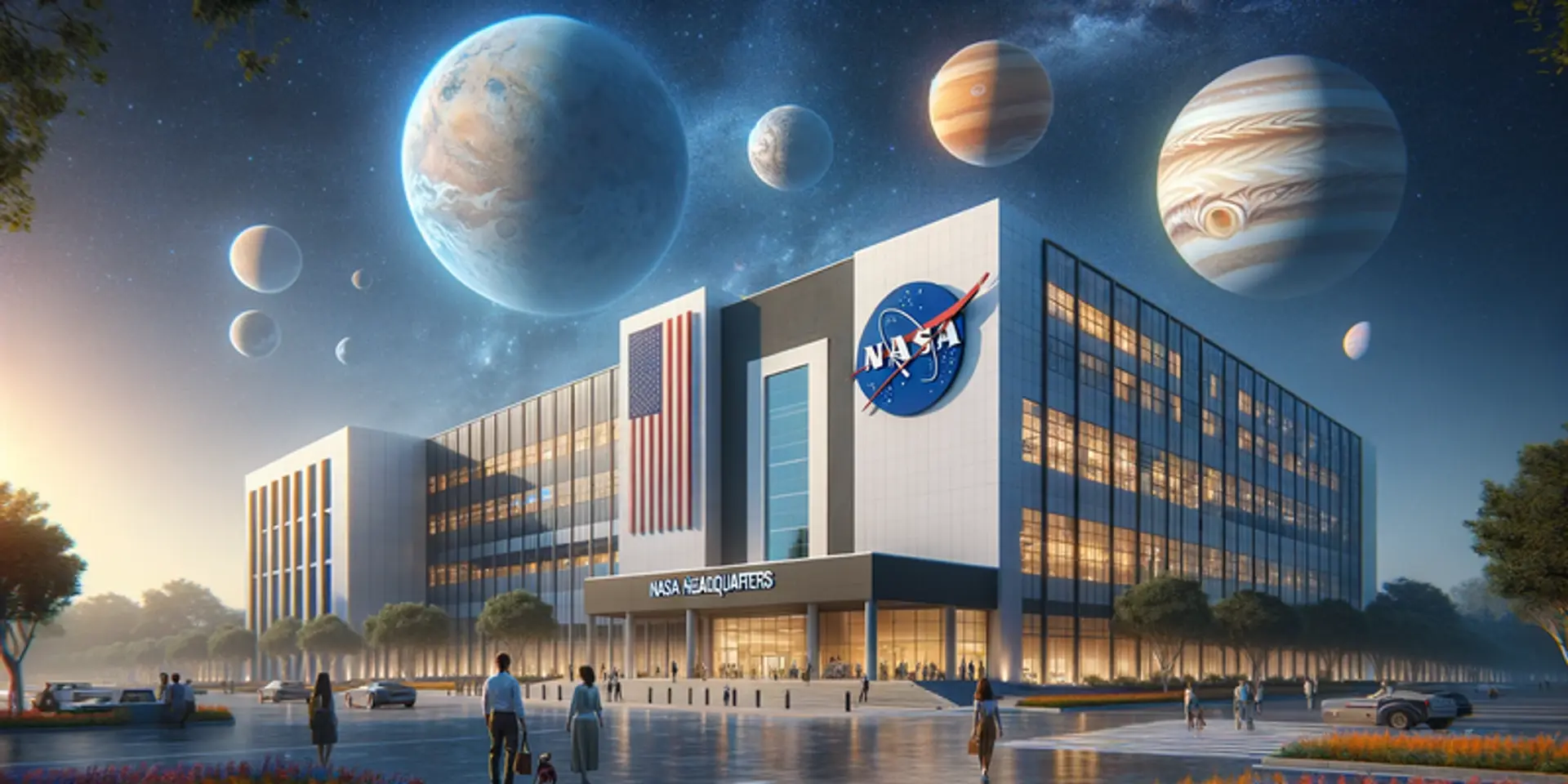 NASA is in Trouble! And Why Does it Affect the Future of Humanity?