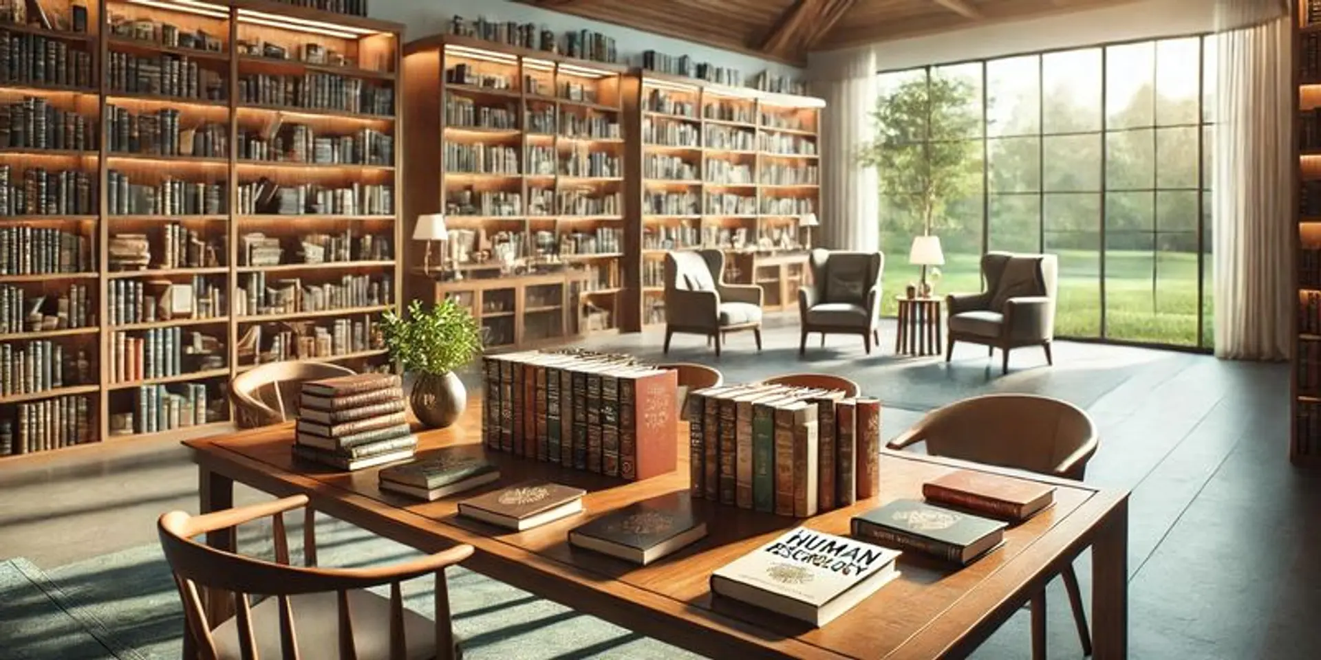 10 books to read to understand human behaviour