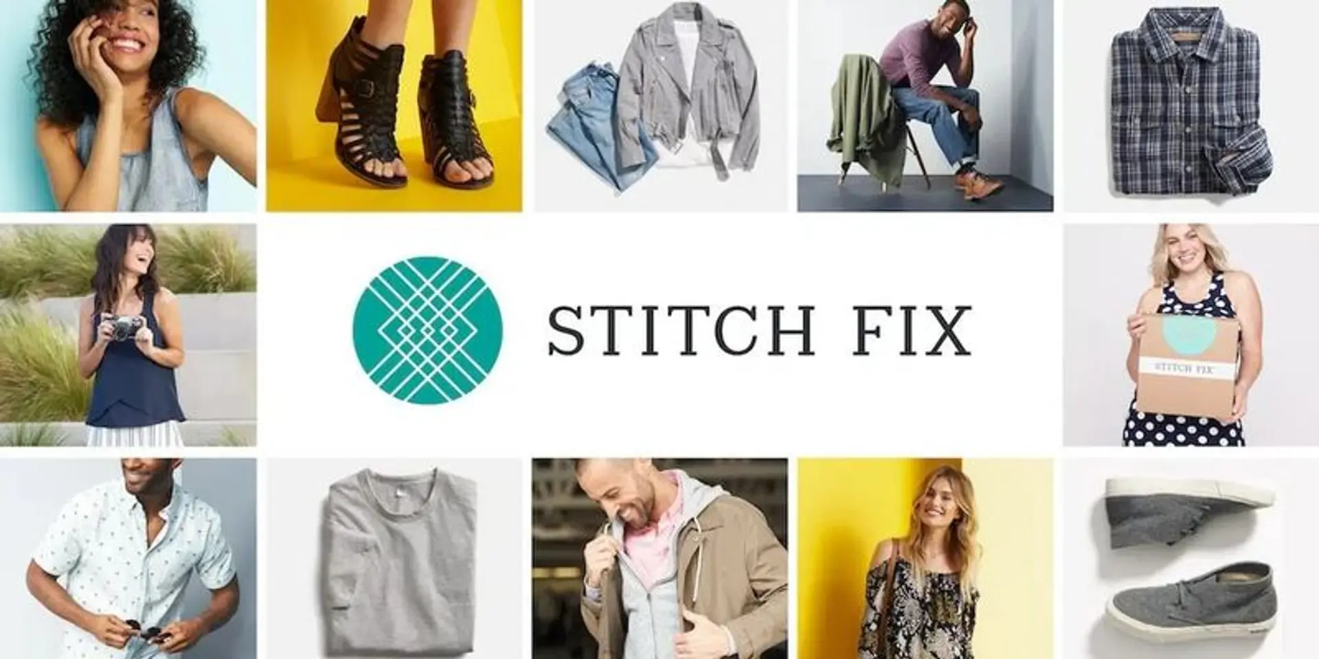This Company Is Helping People with Personal Fashion Advisors—Without Breaking the Bank!