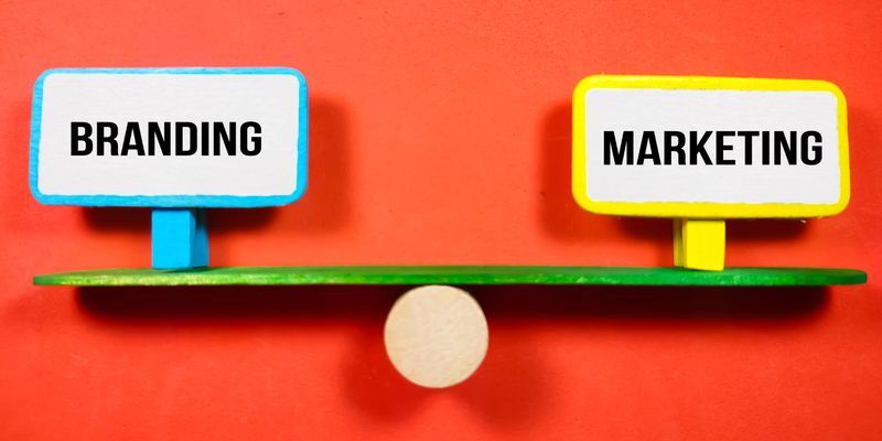 Branding vs. Marketing: The Dynamic Duo of Brand Building (and Why They Both Matter)