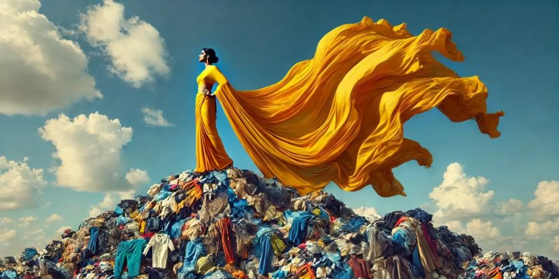Why Slow Fashion is Here to Stay: Mulya Creation's Eco-Friendly Revolution