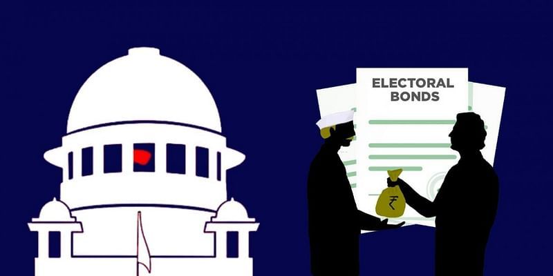 Electoral bonds explained in simple terms!