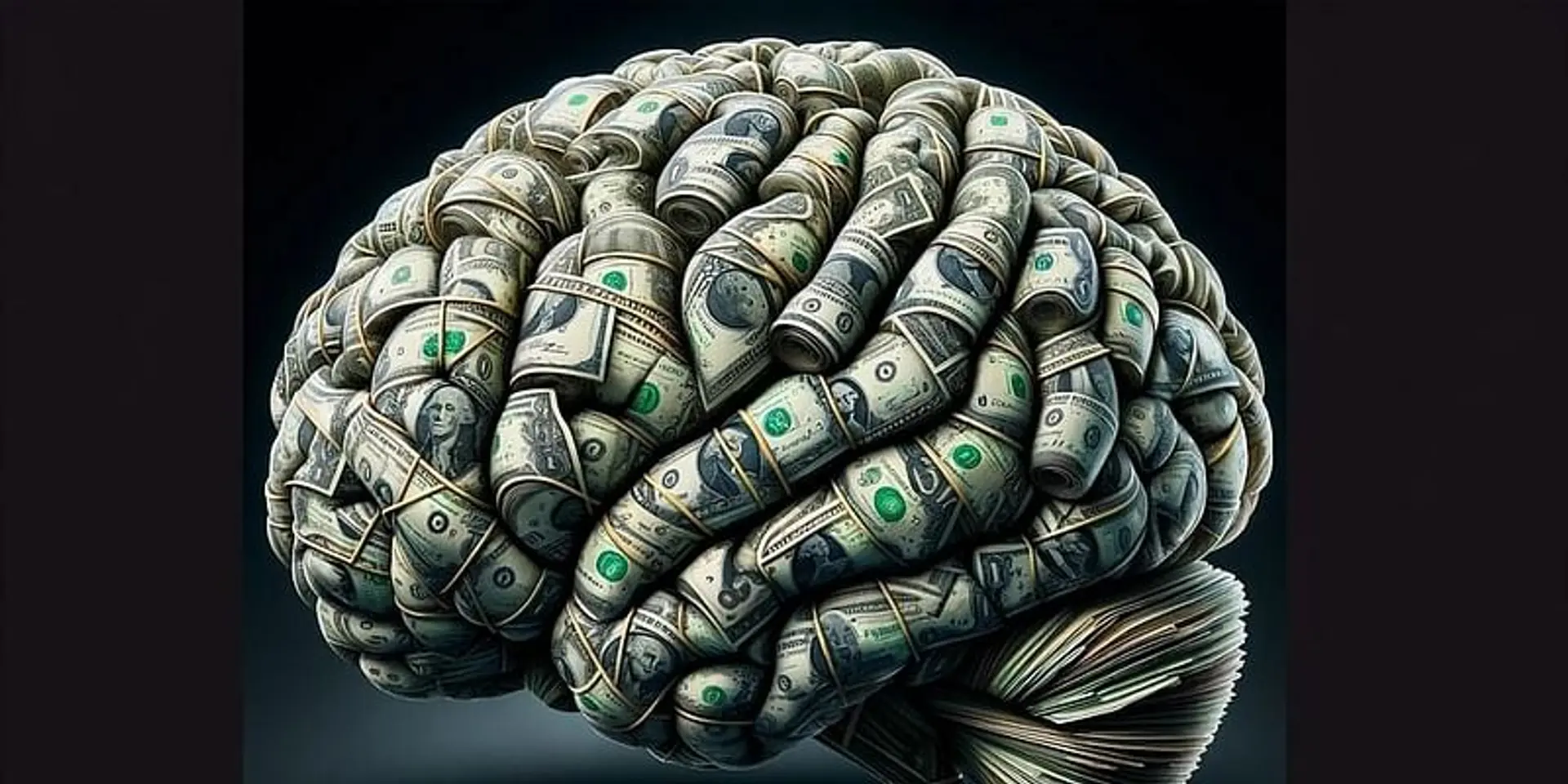 How to adapt the money mindset?