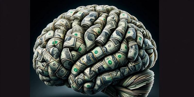 How to adapt the money mindset?
