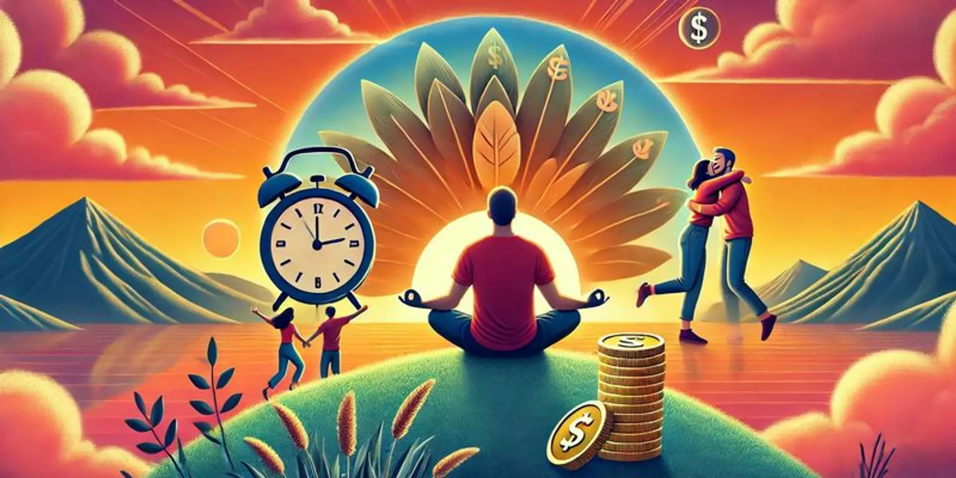 "Money can buy happiness" - Here are 10 things money can't buy you!