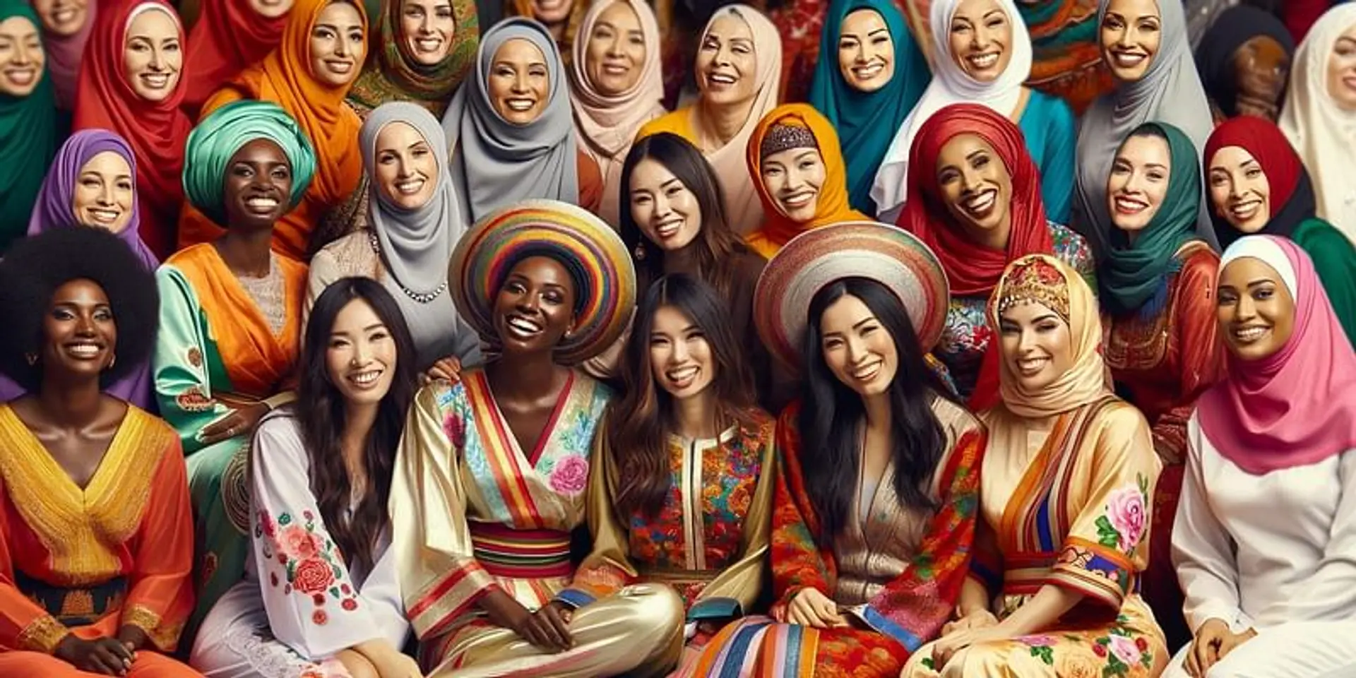 International Women's Day Approaches: How can we promote gender equality and empower women worldwide?