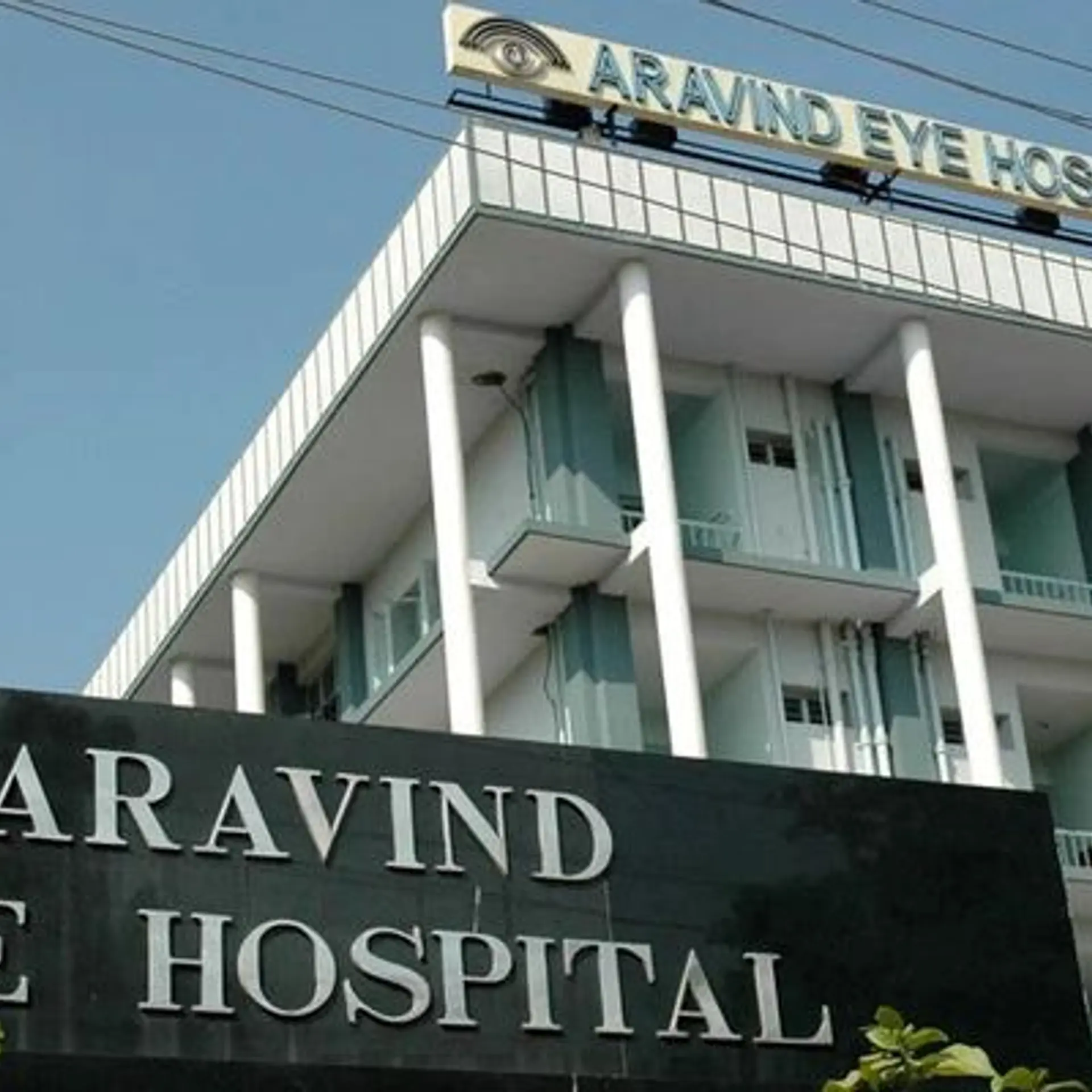 How This Eye Hospital from India is Changing the Course of Humanity?