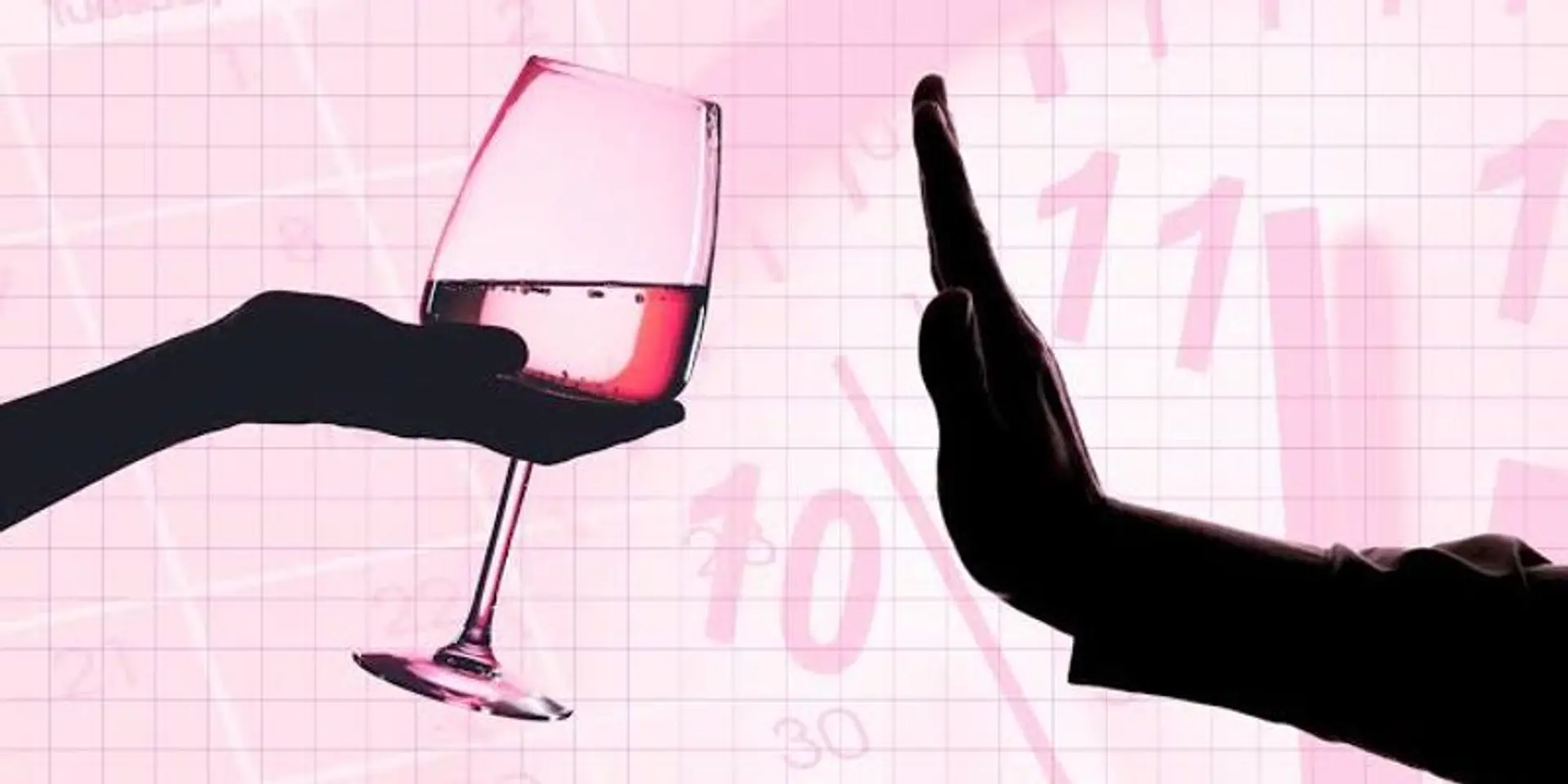 Why Gen Z Is Breaking Up With Alcohol?