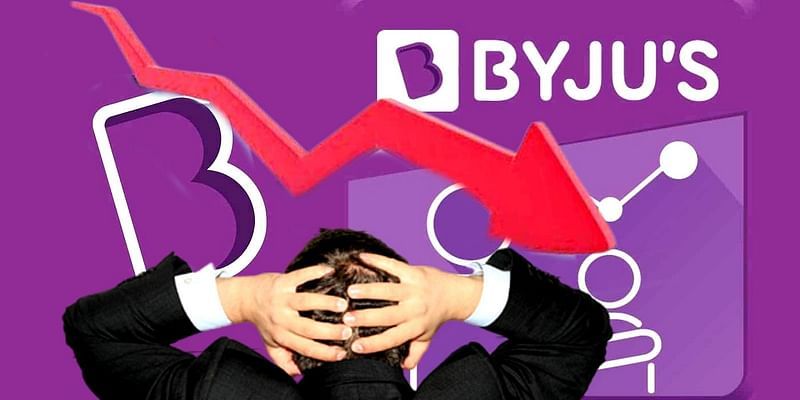What Lessons Does BYJU's Failure Teach the Startup Sector?