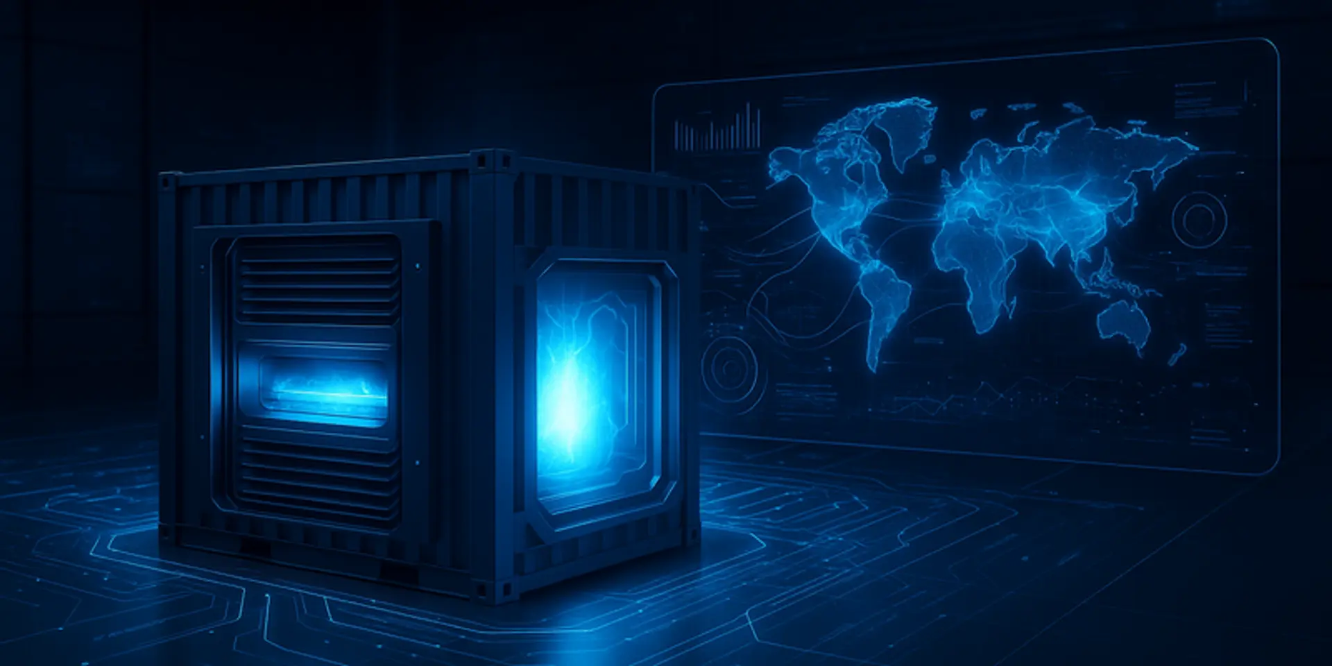 Why Thorium is About to Change the World?