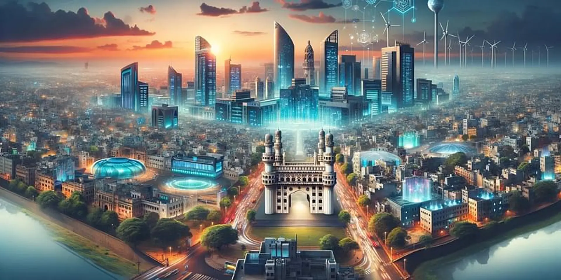 Citizens Financial Group sets up GCC in Hyderabad in partnership with Cognizant
