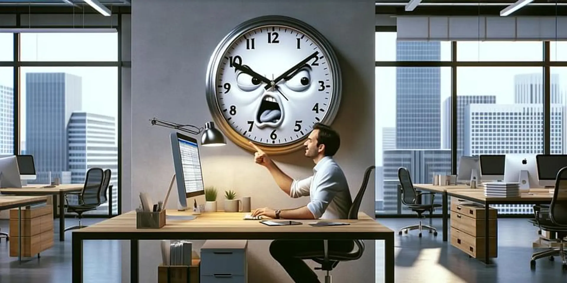 What is Chronoworking? How is it Restructuring the Workforce Trends in India?