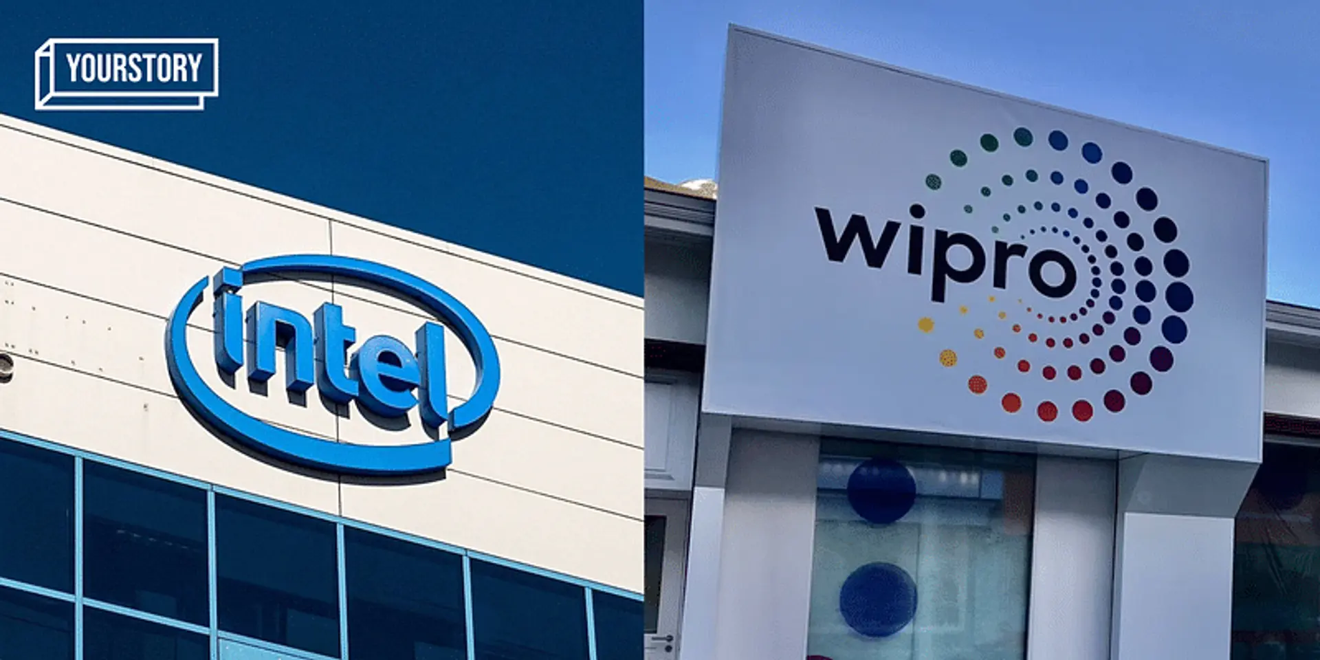 Wipro To Help Speed up Intel's Chip Development