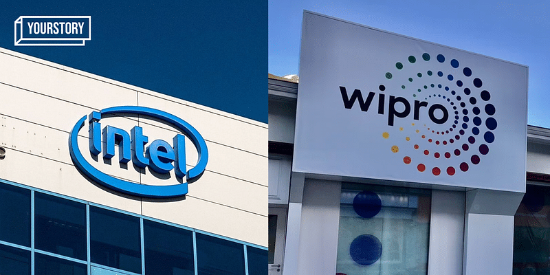 Wipro To Help Speed up Intel's Chip Development
