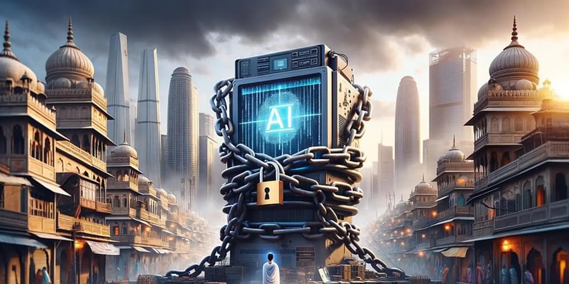 India's new regulations on AI could slow down technological innovation! Here's why?