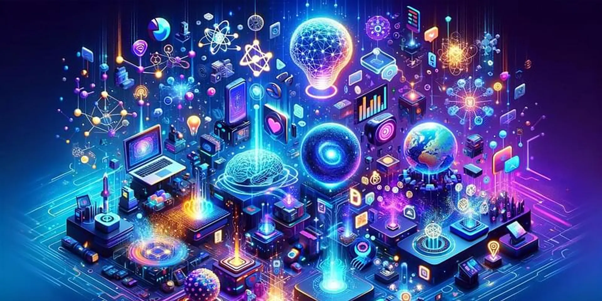 Forget ChatGPT. Use These 7 FREE AI Tools to Level Up Your 2024 Game!