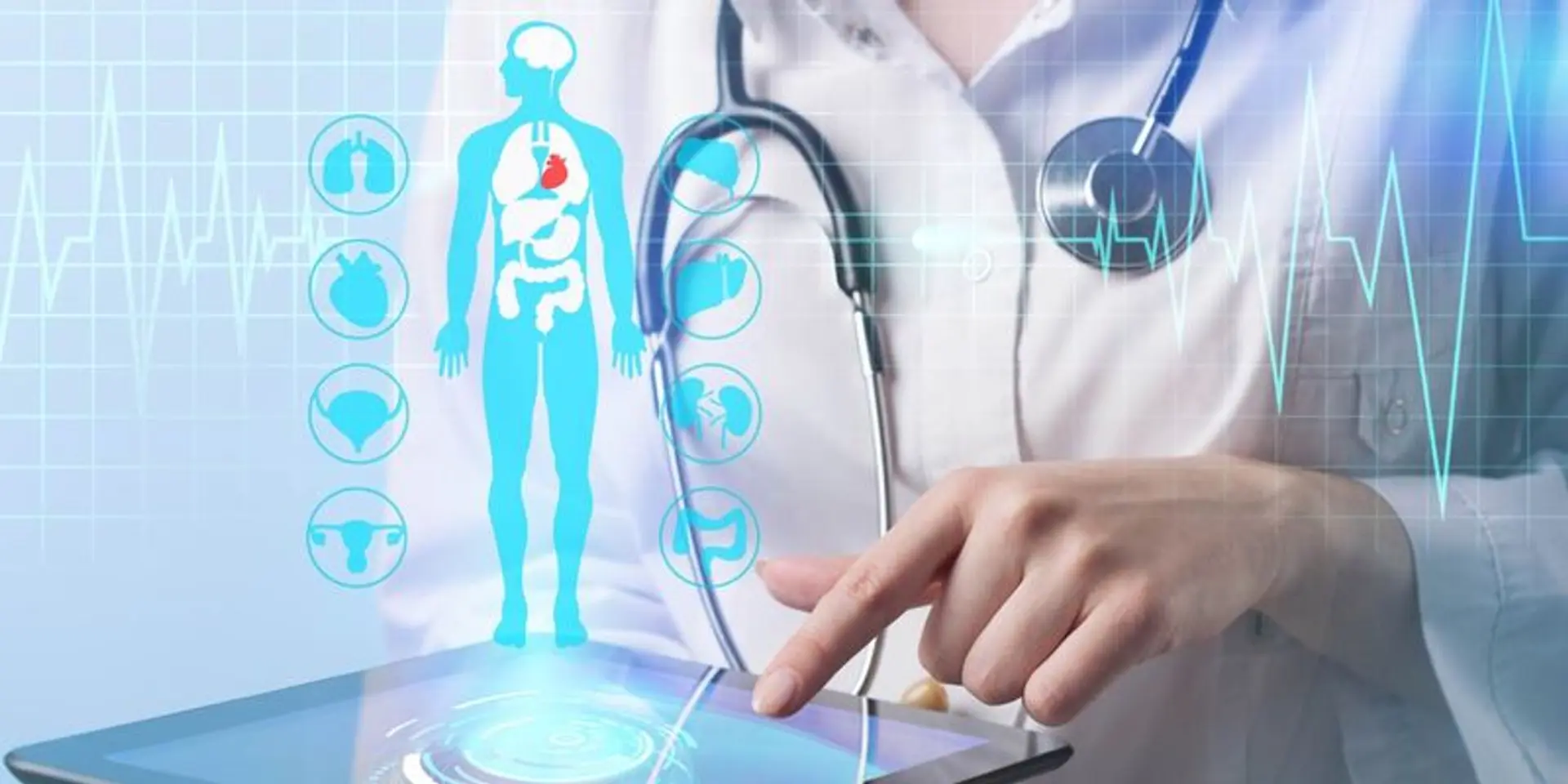 AI in Medicine: The Future of Healthcare Is Happening Now