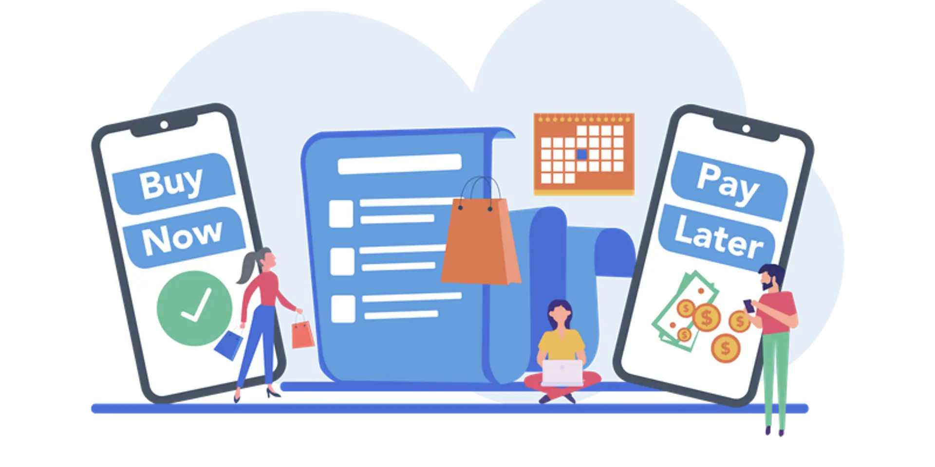 The "Buy Now, Pay Later" trap explained: A deep dive into the allure and risks of BNPL