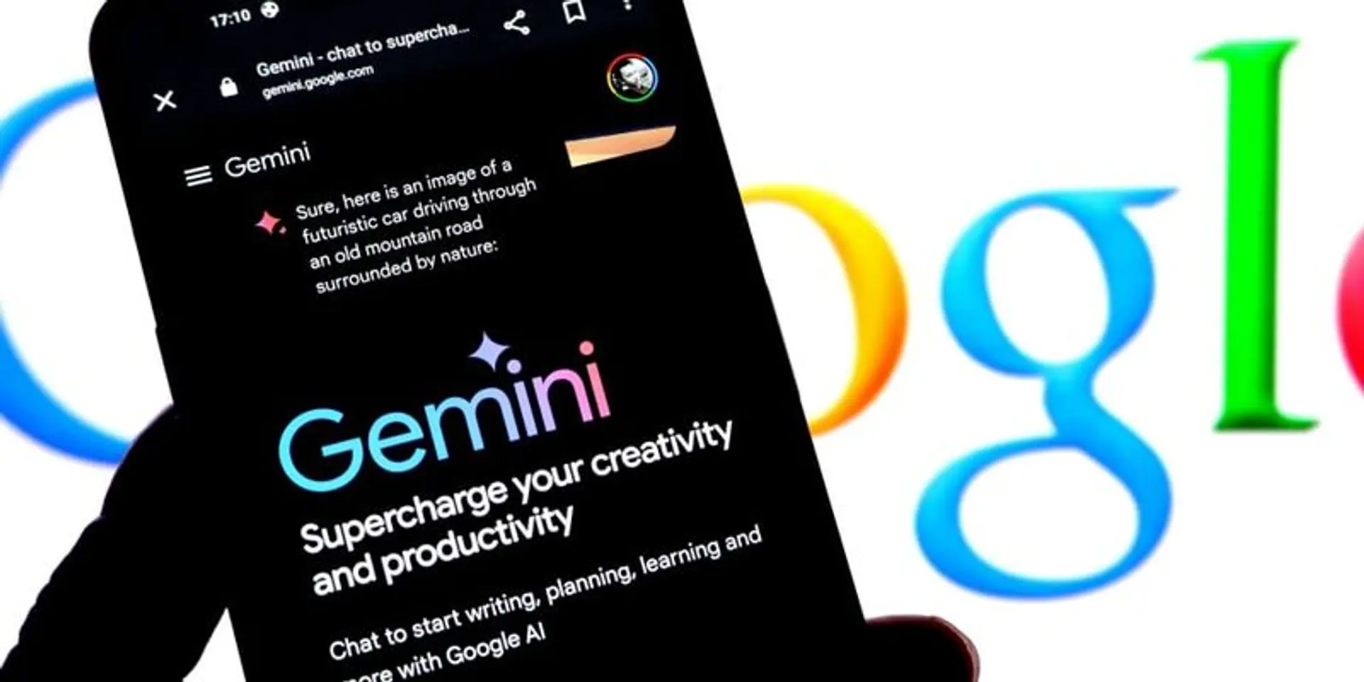 Get Packing! Gemini's AI Tailors Your Trip Planning at Lightning Speed