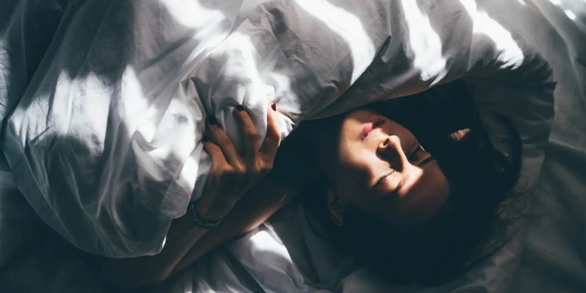 Here's your ultimate guide to 10× better sleep