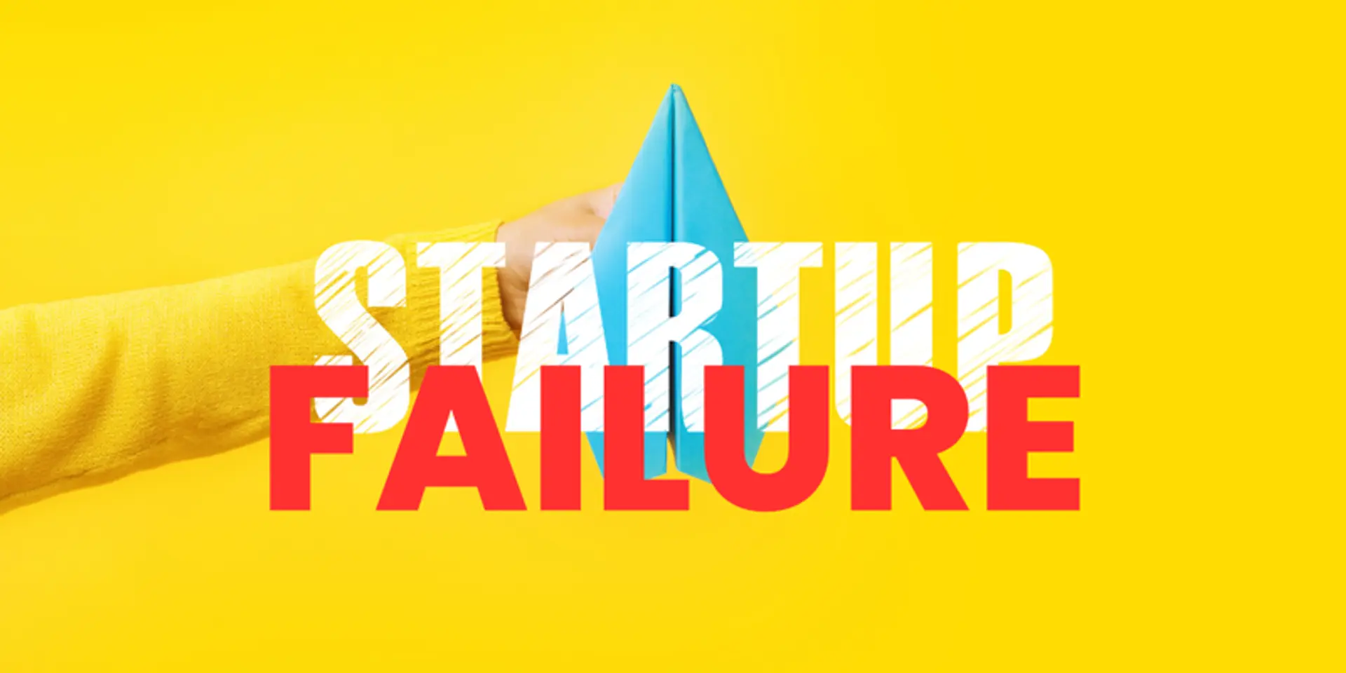 Acquired and Expired: Inside India's Most Notorious Startup Failures