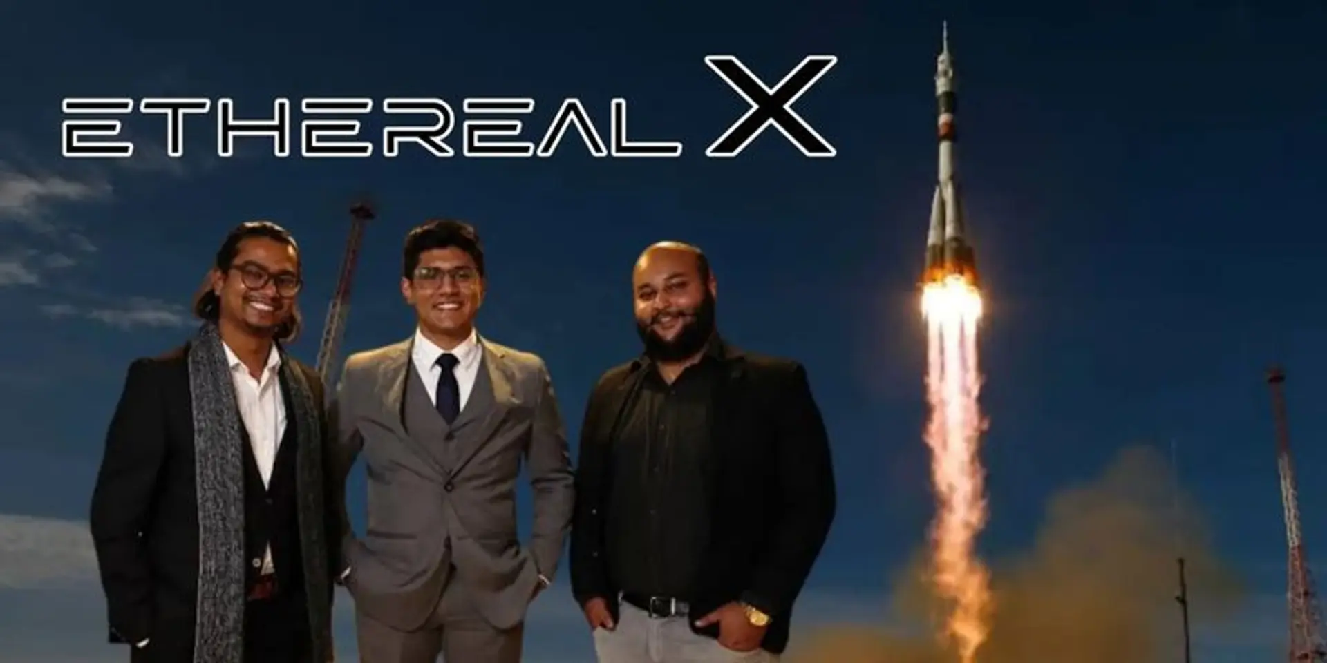 EtherealX: The SpaceX of India Pioneering the Future of Rocket Manufacturing | YourStory
