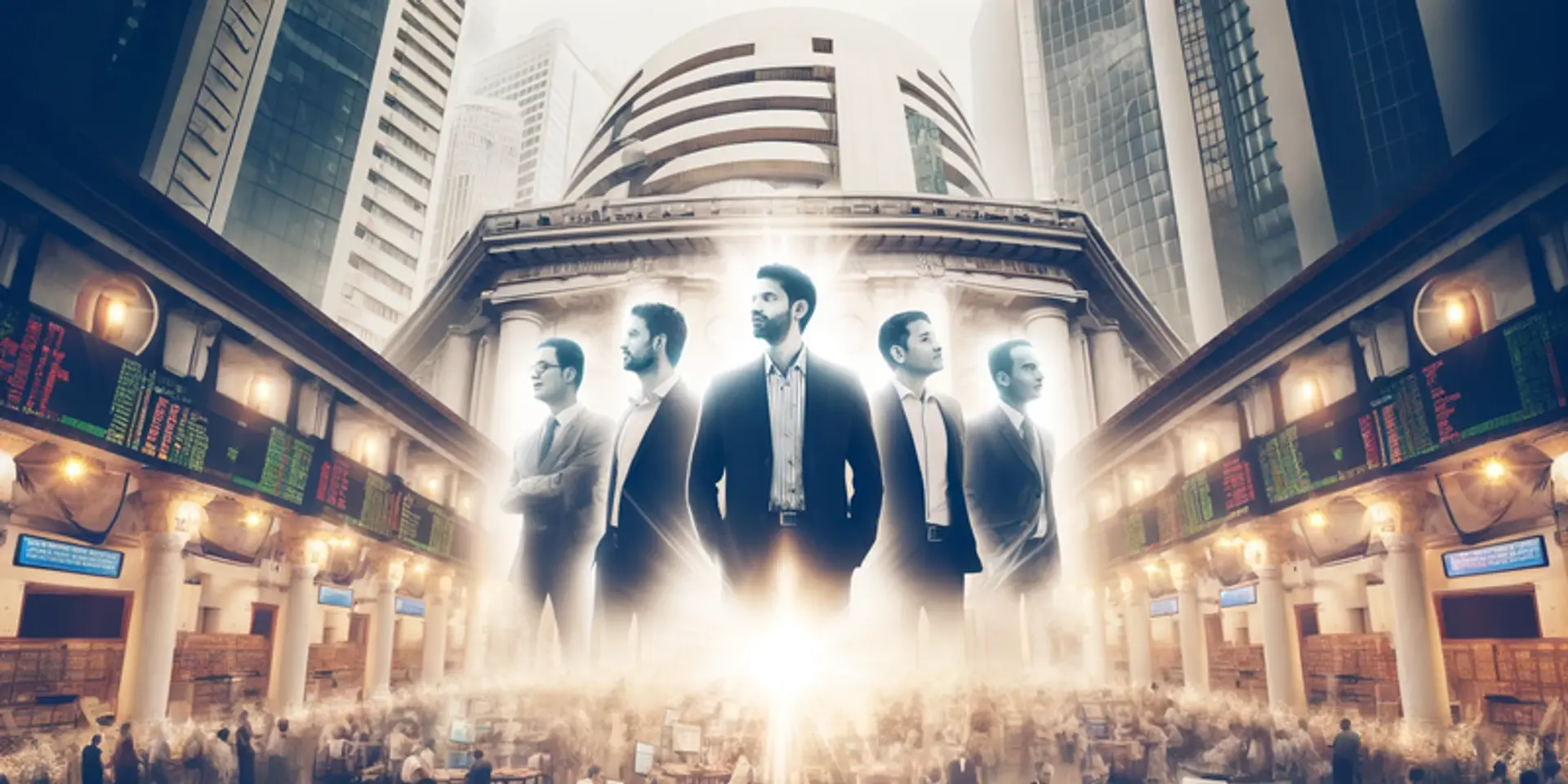 Investing Strategies from Some of the Greatest Indian Investors