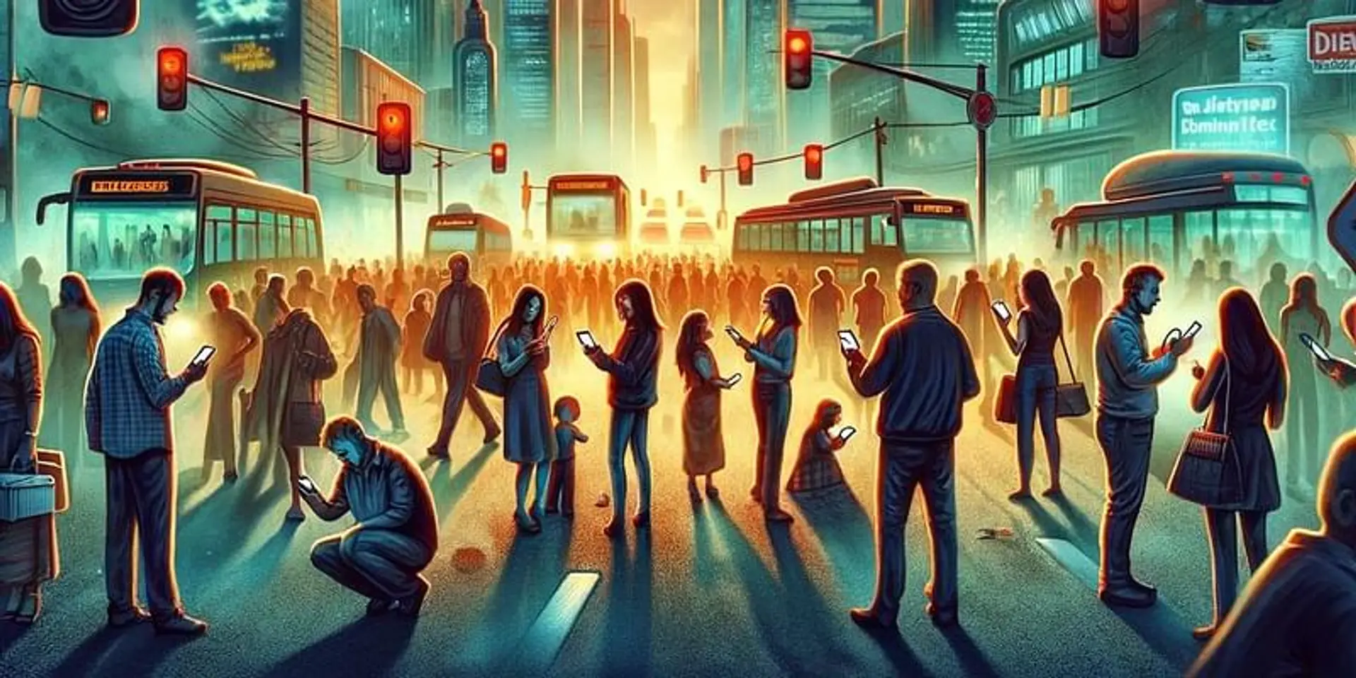 Gear Up! Major Solar Storms on the Horizon - Prepare for Communication Disasters