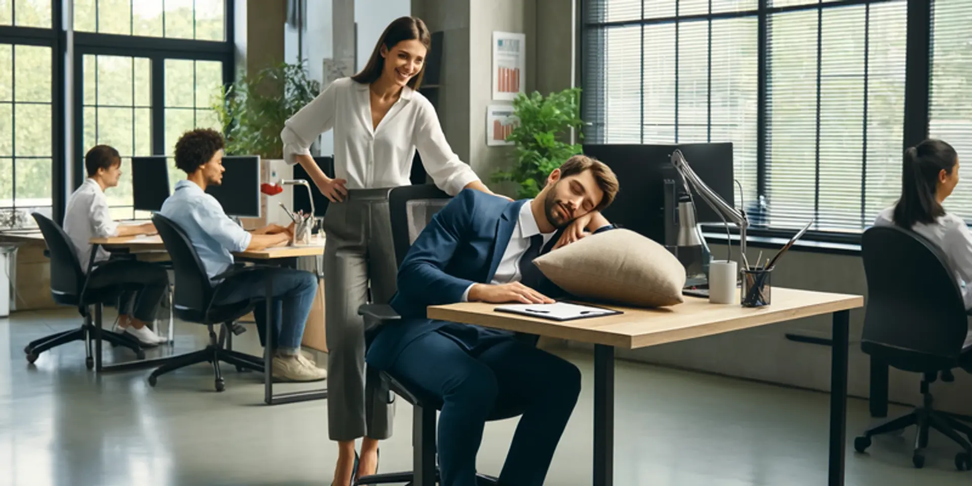 Nap More for a Larger Brain: Says the Latest Research!
