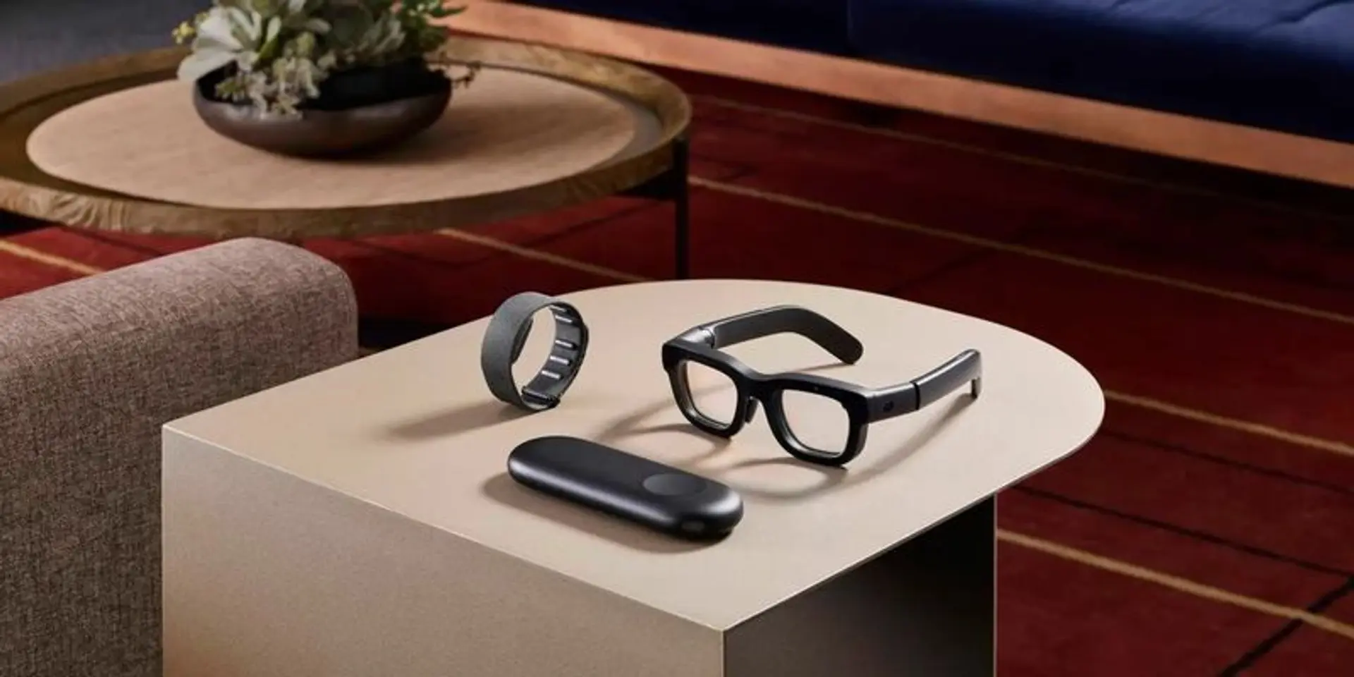 Meta’s Orion AR Glasses: A Peek into the Future of Technology