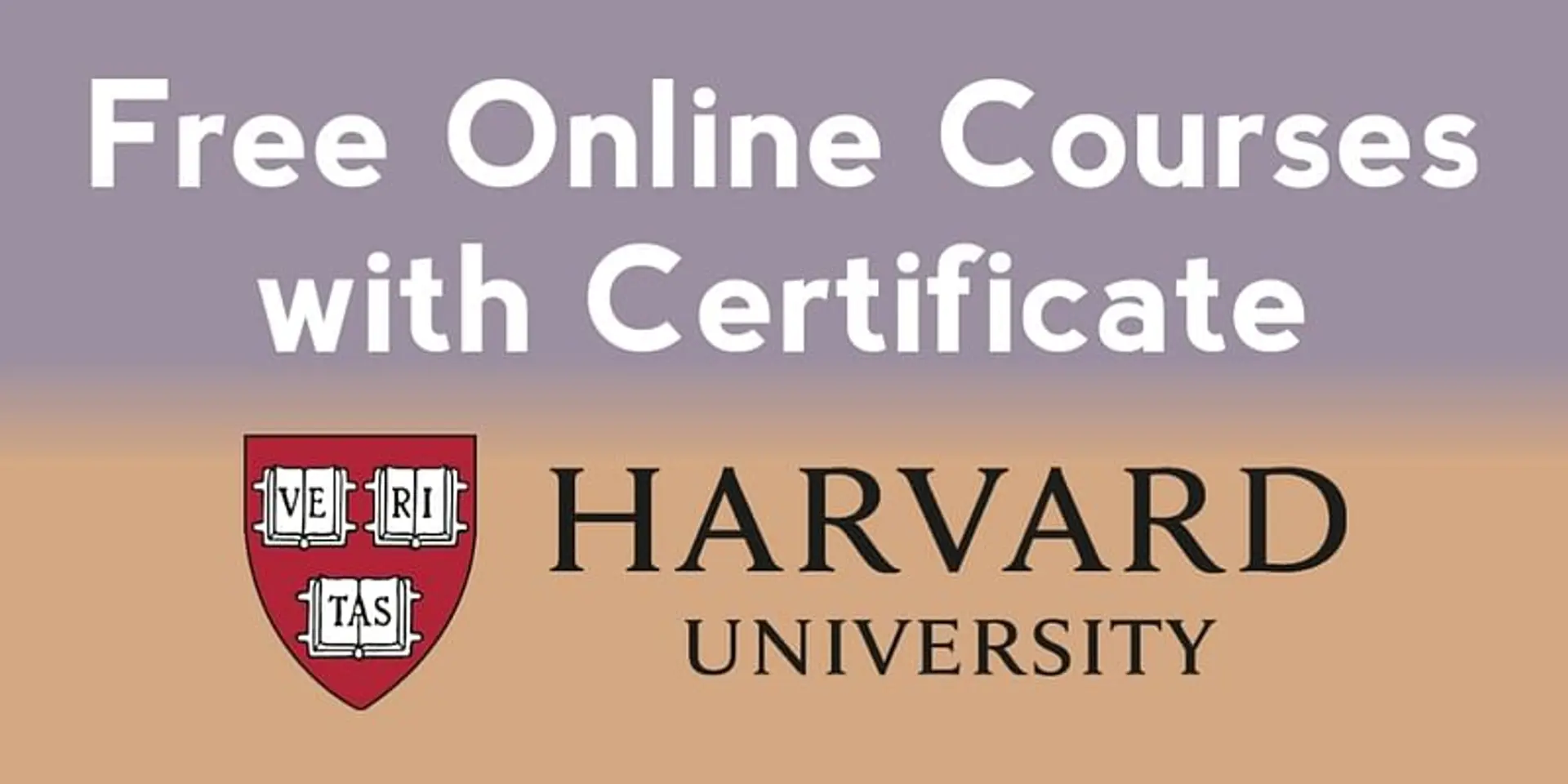 Harvard University's 7 Premier Free Courses: Education, Innovation, Empowerment