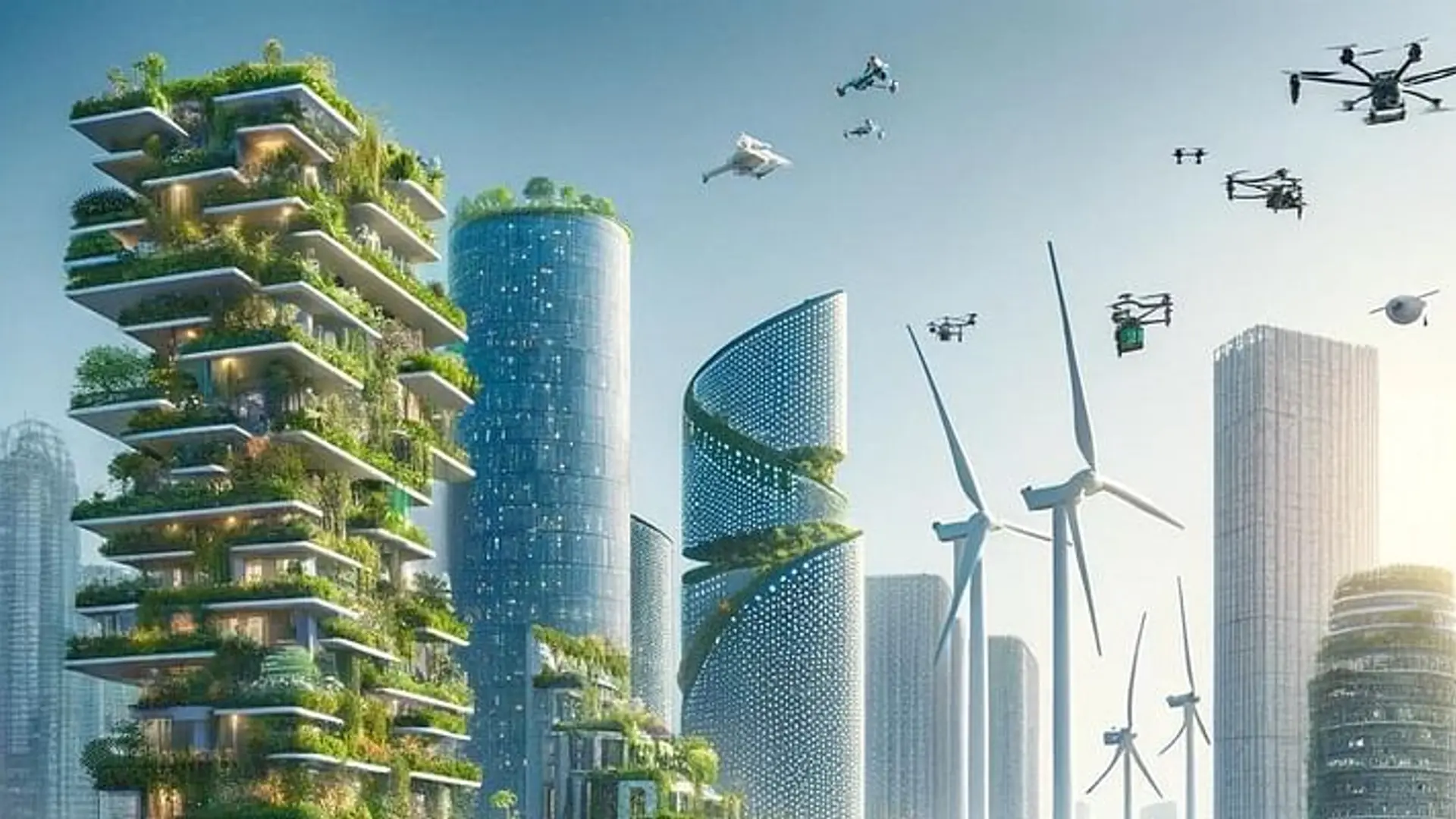 The Rise of the Green Tech Revolution Sustainable Startups to Watch in ...